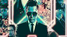 JOHN WICK: CHAPTER 4 Star Donnie Yen To Direct & Star In CAINE Spinoff Film