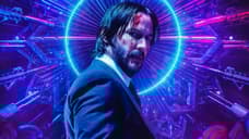 JOHN WICK In Space? Director Chad Stahelski Says There's A Distinct Possibility It Could Happen