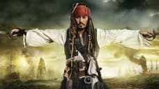 Johnny Depp Rumored To Return As Captain Jack Sparrow In Next PIRATES OF THE CARIBBEAN Movie