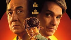 KARATE KID: LEGENDS - New Trailer Features Jackie Chan & Ralph Macchio Teaming-Up To Train The Next Champion