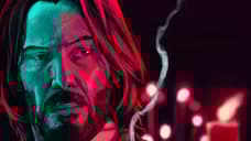 Keanu Reeves Is Unleashed In Stunning New Posters & Clips For JOHN WICK: CHAPTER 4; Early Tracking Revealed