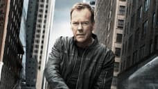 Kiefer Sutherland Shares A Huge 24 Revival Update: Something Has Been Written...It's Really Good