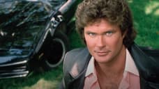 KNIGHT RIDER Big-Screen Reboot In The Works At Universal From COBRA KAI Creators