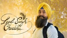 LAAL SINGH CHADDHA Exclusive Interview With Bollywood Megastar Aamir Khan On His FORREST GUMP Adaptation