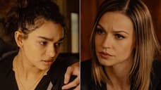 LANDMAN Exclusive Interview With Stars Kayla Wallace (“Rebecca Savage”) and Paulina Chávez (“Ariana”)