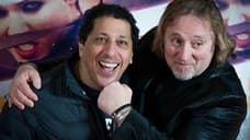 LAST RESORT: Kung Fu World Champion And Director Jean-Marc Mineo On The Title & How His Fighting History Helps