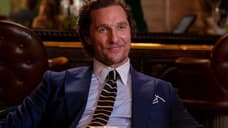 Matthew McConaughey To Star As Mike Hammer, The Original Tough Guy Who Inspired James Bond & Dirty Harry