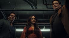 MIKE & NICK & NICK & ALICE: James Marsden Gets Involved With Time Travel In Official Trailer For Action Comedy