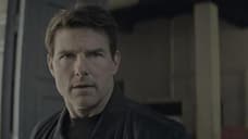 MISSION: IMPOSSIBLE - DEAD RECKONING PART 1 Title Revealed; TOP GUN: MAVERICK Steals The Show At CinemaCon