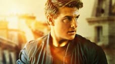 MISSION: IMPOSSIBLE - DEAD RECKONING PART ONE Trailer Leaks Online In HD