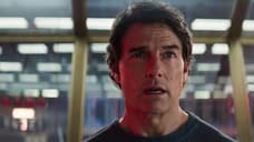 MISSION: IMPOSSIBLE - THE FINAL RECKONING First Reactions Promise One Heck Of A Good Time At The Movies