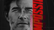 MISSION: IMPOSSIBLE - THE FINAL RECKONING IMAX Trailer, First Clip, Stills & Featurettes Released