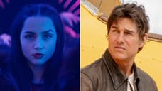 MISSION: IMPOSSIBLE Star Tom Cruise To Team With BALLERINA Star Ana de Armas For Underwater Thriller DEEPER