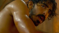 MONKEY MAN Star And Director Dev Patel Shares How He Broke His Hand On The First Day Of Filming