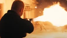 New JOHN WICK: BALLERNIA Footage Teases Ana de Armas Having A Flamethrower Battle