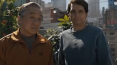 New KARATE KID: LEGENDS Posters Spotlight Jackie Chan, Ralph Macchio And Ben Wang