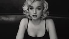 NO TIME TO DIE And KNIVES OUT Star Ana de Armas Says Her BLONDE Nude Scenes Going Viral Is Disgusting