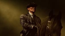 PEAKY BLINDERS: THE IMMORTAL MAN Trailer Brings Tommy Shelby Out Of Retirement To Save His Son
