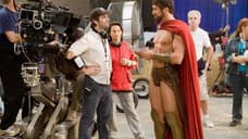 REBEL MOON Director Zack Snyder To Helm War Drama Passion Project THE LAST PHOTOGRAPH