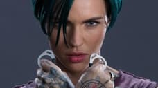 Ruby Rose And Maria Bakalova Join Eva Green In Martin Campbell's DIRTY ANGELS