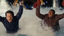 RUSH HOUR: President Trump Is Reportedly Pushing Larry Ellison And Paramount For A New Movie