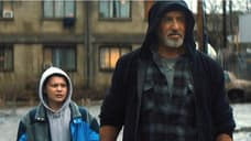 SAMARITAN Clip Shows Sylvester Stallone's Senior Superhero Kicking Ass; New Featurette Also Released