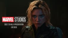 SDCC '26: Marvel Studios Hall H Presentation LIVE Blog - Is An X-MEN Casting Announcement Imminent?