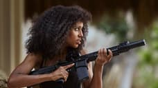 SHADOW FORCE: Kerry Washington & Omar Sy Go On The Hunt In Action-Packed New Trailer