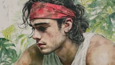 SISU Director Jalmari Helander Teases Different RAMBO Prequel Film