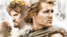 THE BATMAN Star Colin Farrell Recalls Feeling Shame After Reading Negative Reviews For 2004's ALEXANDER