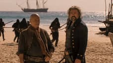 THE BLUFF Star Temuera Morrison Details Getting Bloody Violent With Priyanka Chopra Jonas & Karl Urban