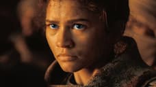 The Fugitive: Zendaya Rumored To Have Been Offered Lead Role In Planned Remake