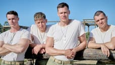 The Mosquito Bowl Heads To Theaters This Week Before Landing On Netflix