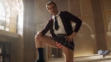 THE NAKED GUN Trailer Sees Liam Neeson And Pamela Anderson Set Out To Save The Day With Hilarious Results