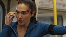 The Runner: Gal Gadot Races To Save Her Son In Thrilling New Trailer