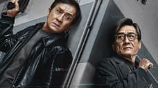 THE SHADOW'S EDGE: Jackie Chan, Tony Leung, And Zifeng Zhang Headline All-Star Cast