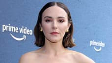 THE TERMINAL LIST Exclusive Interview With Actress Tyner Rushing (Liz Riley)