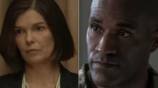 THE TERMINAL LIST Exclusive Interview With Stars Jeanne Tripplehorn & LaMonica Garrett