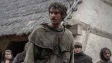 The Uprising Starring Andrew Garfield Is Now A Robin Hood Origin Movie