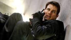 Tom Cruise Rumored To Play The Villain In Joseph Kosinski's MIAMI VICE Reboot