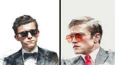 Tom Holland And Taron Egerton Address JAMES BOND Possibilities And Rumors