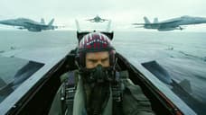 TOP GUN 3 Director Joseph Kosinski Teases Working With The Navy And Lockheed On An Ambitious New Challenge
