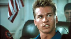 TOP GUN & HEAT Legend Val Kilmer Passes Away, Aged 65