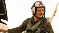 TOP GUN: MAVERICK Exclusive Interview With Lewis Pullman (Bob)