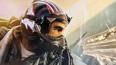 TOP GUN: MAVERICK Is Breaking More Viewership Records...But Not In Theaters This Time!