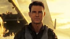 TOP GUN: MAVERICK Official Trailer Sends Tom Cruise On His Most Exhilarating Adventure Yet
