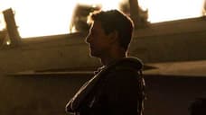 TOP GUN: MAVERICK Stars Glen Powell & Danny Ramirez On Learning From Tom Cruise (Exclusive)