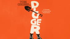 Top Gun & Top Gun: Maverick 40th Anniversary Screenings Feature New Teaser For Tom Cruise's Next Film Digger