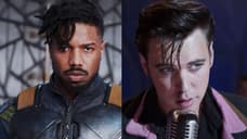 UPDATE: Miami Vice 85: Austin Butler And Michael B. Jordan Confirmed For Remake
