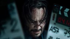 WICK IS PAIN Exclusive Interview Producers Chad Stahelski & Josh Oreck